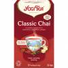 Yogi Tea Classic Chai 17 breve 