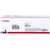 Canon 055 sort toner 2300 sider 