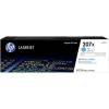 HP W2211X toner cyan 207X 2450 sider