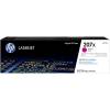 HP W2213X toner magenta 207X 2450 sider