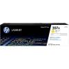 HP W2212X toner yellow 207X 2450 sider