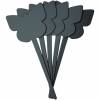 Securit Silhouette Butterfly kridttavle 5 stk