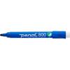 Penol 800 whiteboardmarker blå 