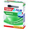 Tesa Invisible tape 19mmx33m 