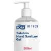 Tork 911103 Salubrin hånddesinfektiongel 70% 500ml 