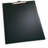 Durable dobbelt clipboard A4 sort 