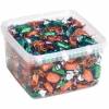 Nordthy Mint & Toffee chokolade 965g 