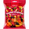 Nordthy Engelsk Vingummi 900g 