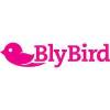 Blybird 593-10170 toner black 