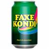 Faxe Kondi 33cl dåse inkl. A-pant 