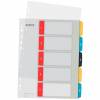 Register printbar PP A4+ 1-5 Cosy farver