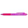 Pilot FriXion Clicker ballpen 0,5mm pink 