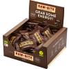 Rawbite Cacao økologisk snackbar 15g 45stk 