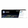 HP 216A Cyan 850 sider Toner W2411A