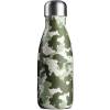 JobOut 280ml vandflaske camouflage 