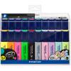 Staedtler 364/364C tekstmarkere 20 stk. 