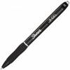 Sharpie S-Gel gelpen 0,7mm sort 