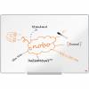 Nobo Impression Pro emaljeret whiteboard 90x60cm hvid 