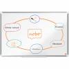 Nobo Premium Plus emaljeret whiteboard 90x60cm hvid 