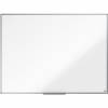 Nobo Essence emaljeret whiteboard 120x90cm hvid 