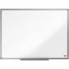 Nobo Essence stål whiteboard 60x45cm hvid 