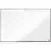 Nobo Essence stål whiteboard 90x60cm hvid 