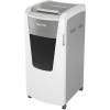 Leitz IQ AutoFeed 600 kryds 4x36mm P4 110L makuleringsmaskine hvid 