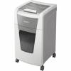 Leitz IQ AutoFeed Pro 300 60L krydsmakulator P4 hvid 