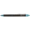 Pilot FriXion Point Clicker kuglepen 0,5mm lyseblå 