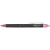 Pilot FriXion Point Clicker kuglepen 0,5mm sort 