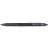 Pilot FriXion Point Clicker kuglepen 0,5mm lyseblå 