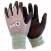 BlueStar skærefaste handsker beige 