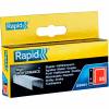Rapid hæfteklammer 53/6 2500stk 