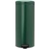 Brabantia NewIcon pedalspand 30L Pine Green 