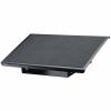 Fellowes Professional fodstøtte 56x35x10cm sort 