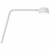 Luxo Motus Table bordlampe hvid 