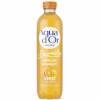 Aqua d'Or Sparkles appelsin + mango 0,5L inkl. B-pant 