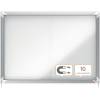 Nobo Premium Plus opslagsskab m/skydelåge 8xA4 