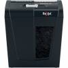 Rexel Secure S5 strimmelmakulator P2 10L 