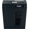 Rexel Secure X8 krydsmakulator P4 14L