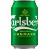 Carlsberg Pilsner 33cl 4,6\%