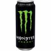 Monster Energy 0,5L inkl. A-pant 