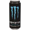 Monster Energy Absolutely Zero 0,5L inkl. A-pant 