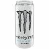 Monster Energy Ultra White 50cl dåse inkl. A-pant 