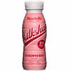 Barebells Strawberry protein milkshake 33cl 