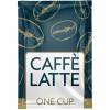 BKI Caffé Latte 18g 50 stk 