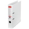 Esselte No. 1 brevordner A4 50mm recirkuleret hvid 