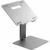 Contour Laptop Riser, Steel