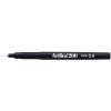 Artline EK200 fiberpen 0,4mm sort 