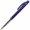BIC M10 kuglepen 0,3mm bl&aring;